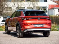 Gebraucht VW T-Roc Life 116 PS (85 kW) 2026 Rot SUV