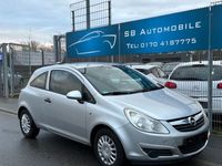 gebraucht Opel Corsa 1.2 Twinport ecoFLEX INNOVATION