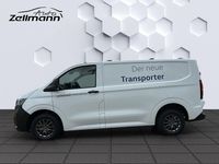 Gebraucht VW Transporter 150 PS (110 kW) 2025 Weiß Van