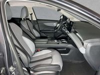 Gebraucht MG MG4 EV 139 kW (190 PS) 2026 Grau Kleinwagen