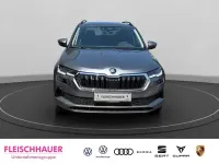Neu Skoda Karoq 150 PS (110 kW) 2026 Grau SUV