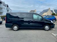 gebraucht Citroën Jumpy 9-Sitzer, Tüv 03.2025