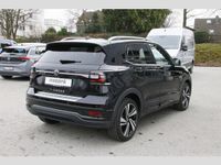 gebraucht VW T-Cross - 1.5 TSI Style OPF*DSG*RFK*ACC*