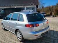 gebraucht Fiat Croma 2.2 16V MPI Dynamic