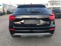 gebraucht Audi Q2 2.0 TDI Quattro S tronic Sport S Line 8 x Alu LED