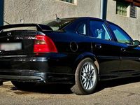Occasion Opel Vectra 196 ch (144 kW) 2000 Noir Berline