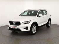 Neu Volvo XC40 163 PS (119 kW) 2025 Weiß SUV