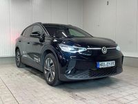Gebraucht VW ID.4 Pro 210 kW (286 PS) 2025 Grenadillschwarz metallic (metallic) SUV