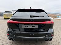 Gebraucht Audi S5 Sport 367 PS (269 kW) 2025 Schwarz Limousine