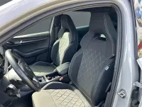 Gebraucht Skoda Karoq SportLine 190 PS (139 kW) 2020 Grau SUV