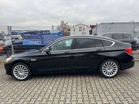 gebraucht BMW 535 Gran Turismo 5 535i |PANO|NAV.PROF|KAMERA|