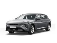 Ny Kia K4 Silver 2026 Andere Sedan