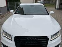 gebraucht Audi A7 s-Line bi-TDI 3.0 313 PS