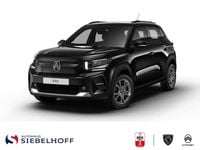 Neu Citroën e-C3 83 kW (114 PS) 2026 Schwarz Limousine
