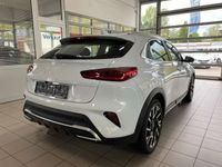 gebraucht Kia XCeed 1.5 T-GDI OPF DCT7 VISION - NAVI - RFK