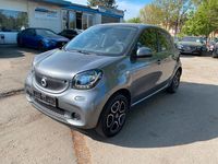 Second-hand Smart ForFour Passion 90 CP (66 kW) 2019 Gri Hatchback