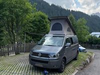 Gebraucht VW T5 180 PS (132 kW) 2010 Grau Van