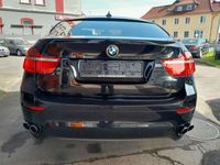 gebraucht BMW X6 X6 BaureihexDrive30d