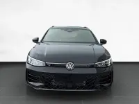 Gebraucht VW Passat R-line 272 PS (200 kW) 2024 Schwarz Kombi