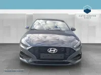 Gebraucht Hyundai i30 Advantage 140 PS (102 kW) 2026 Ecotronic grey Limousine