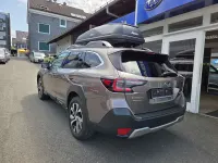 Gebraucht Subaru Outback Platinum 169 PS (124 kW) 2021 Brilliant bronze (m) Kombi
