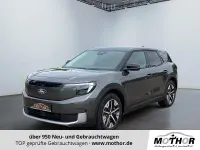 Neu Ford Explorer Premium 210 kW (286 PS) 2026 Magnetic grey SUV