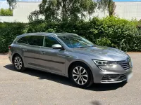 Gebraucht Renault Talisman 158 PS (116 kW) 2020 Grau Kombi