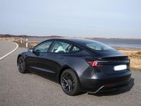 Gebraucht Tesla Model 3 366 kW (498 PS) 2024 Grau Limousine