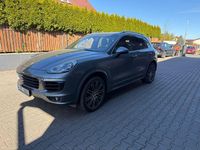 Second-hand Porsche Cayenne 239 CP (175 kW) 2017 Gri SUV