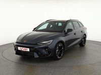Neu Cupra Leon 150 PS (110 kW) 2025 Grau Limousine
