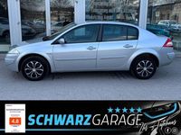 Gebraucht Renault Mégane II Avantage 112 PS (82 kW) 2009 Andere Limousine