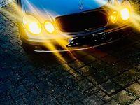 Second-hand Mercedes E200 122 CP (89 kW) 2006 Gri Berlinǎ