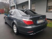Second-hand BMW 525 196 CP (144 kW) 2008 Berlinǎ