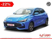 Gebraucht MG MG3 Luxury 197 PS (144 kW) 2025 Comoblaumet. Kleinwagen