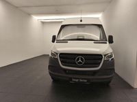 Gebraucht Mercedes Sprinter 190 PS (139 kW) 2026 Arktikweiß Van