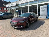 Gebraucht Opel Insignia Business Edition 140 PS (102 kW) 2019 Braun Limousine