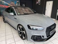 gebraucht Audi RS5 RS5Sportback 2.9 TFSI quattro HUD PANO B&O