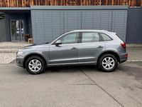 Gebraucht Audi Q5 190 PS (139 kW) 2014 Grau SUV