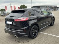 Gebraucht Ford Edge ST-Line 238 PS (175 kW) 2019 Schwarz SUV