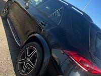 Gebraucht Mercedes GLE300 AMG 245 PS (180 kW) 2019 Schwarz SUV