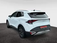 Gebraucht Kia Sportage Comfort 160 PS (117 kW) 2025 Weiss (casa white) SUV