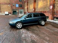 Gebraucht Skoda Octavia 116 PS (85 kW) 2004 Grau Kombi