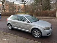 gebraucht Audi A3 1.6