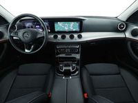 gebraucht Mercedes E250 9G-TRONIC Avantgarde Wiedescreen
