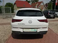 Gebraucht Mercedes E250 160 PS (117 kW) 2021 Weiß Limousine