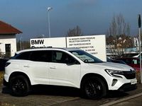 Gebraucht Renault Austral Techno 131 PS (96 kW) 2023 Perlmuttweiß (metallic) SUV