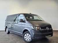 Gebraucht VW Caravelle 150 PS (110 kW) 2023 Indium grau (metallic) Van / Kleinbus