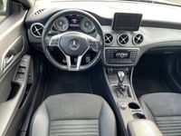 gebraucht Mercedes CLA200 AMG