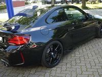 gebraucht BMW M2 Coupe Competition/M Drivers Package