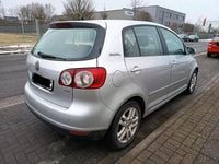 Gebraucht VW Golf IV 105 PS (77 kW) 2006 Silber Kleinwagen